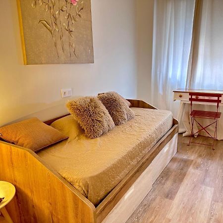 Apartament La Casita De Tita Salamanka Zewnętrze zdjęcie