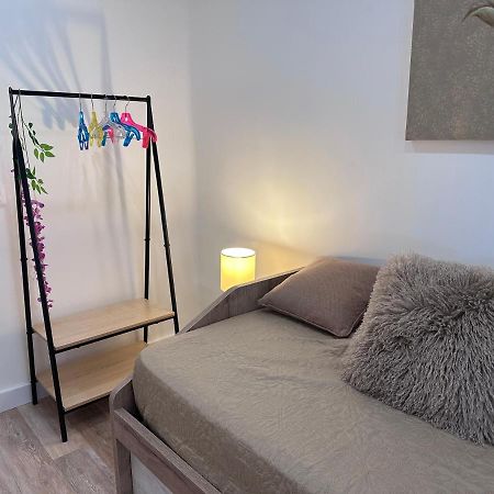 Apartament La Casita De Tita Salamanka Zewnętrze zdjęcie