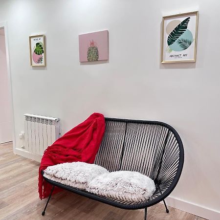 Apartament La Casita De Tita Salamanka Zewnętrze zdjęcie