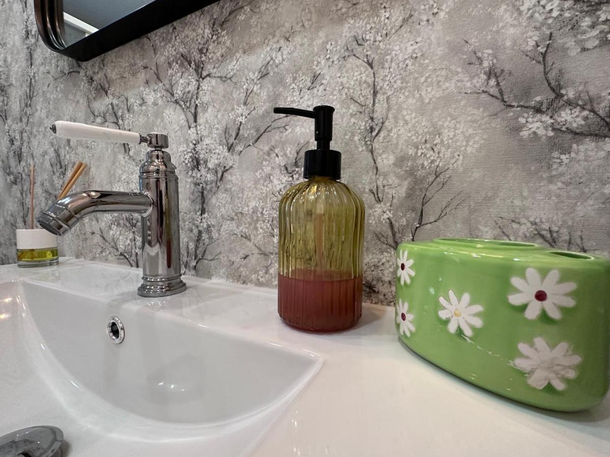 Apartament La Casita De Tita Salamanka Zewnętrze zdjęcie