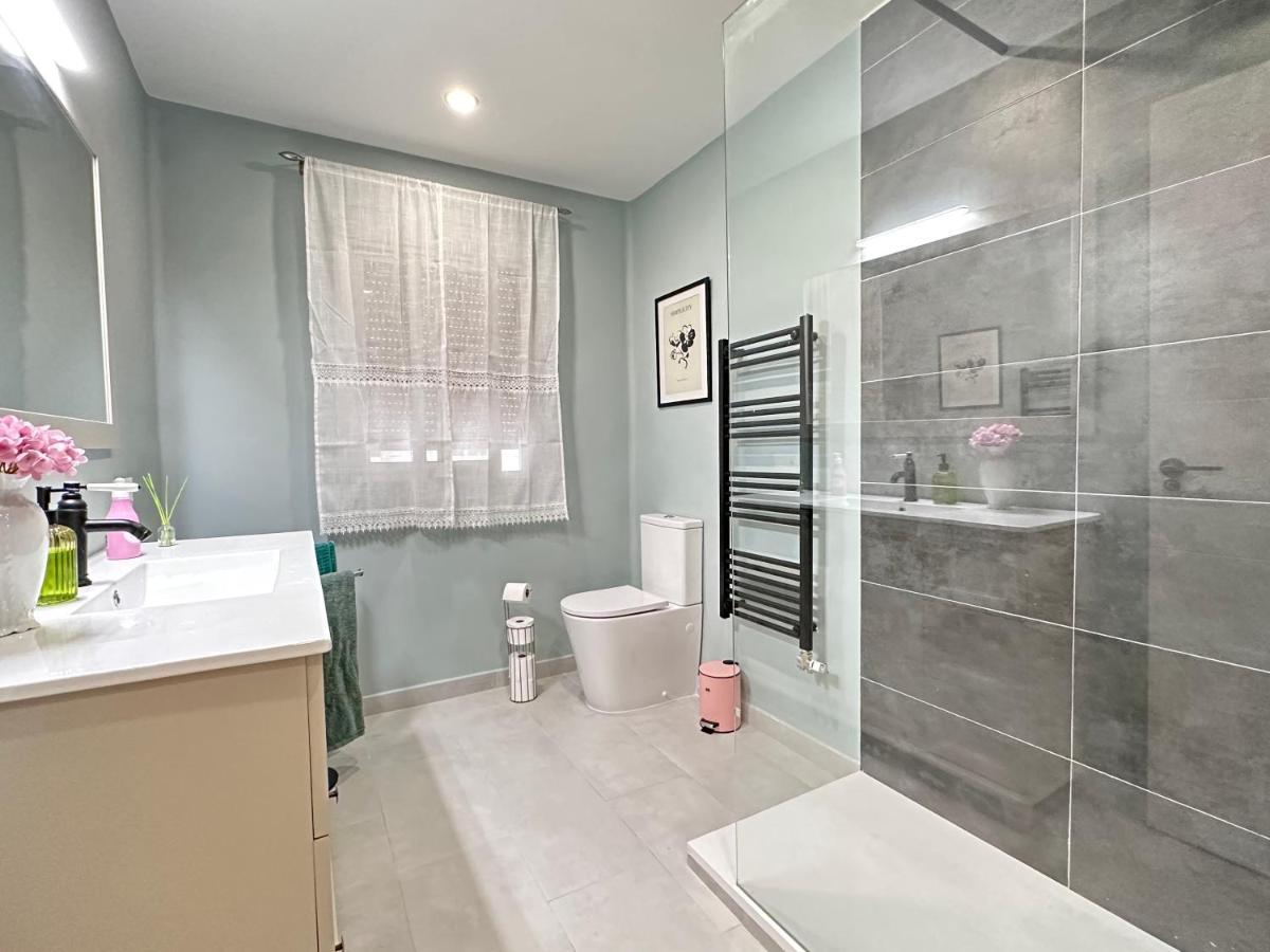 Apartament La Casita De Tita Salamanka Zewnętrze zdjęcie