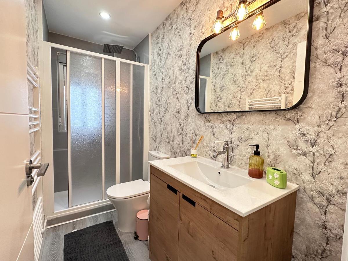 Apartament La Casita De Tita Salamanka Zewnętrze zdjęcie