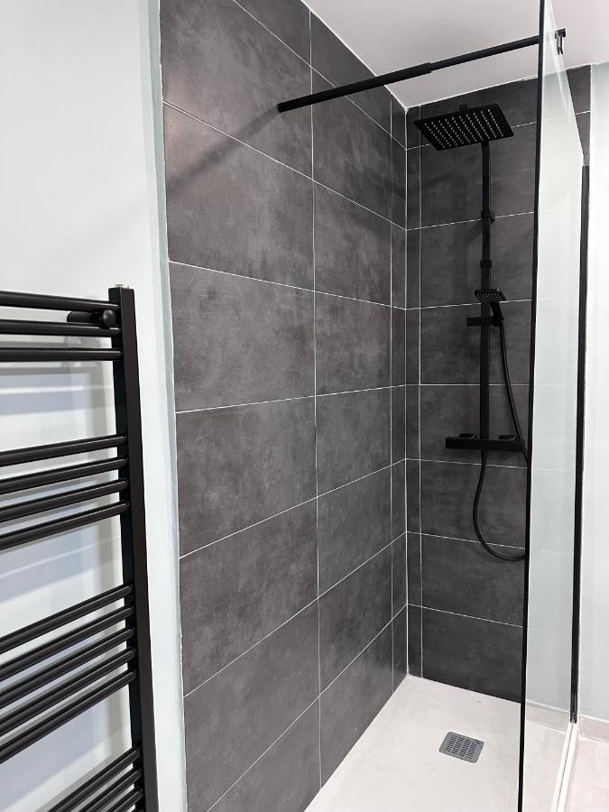 Apartament La Casita De Tita Salamanka Zewnętrze zdjęcie
