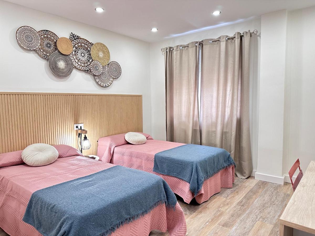 Apartament La Casita De Tita Salamanka Zewnętrze zdjęcie