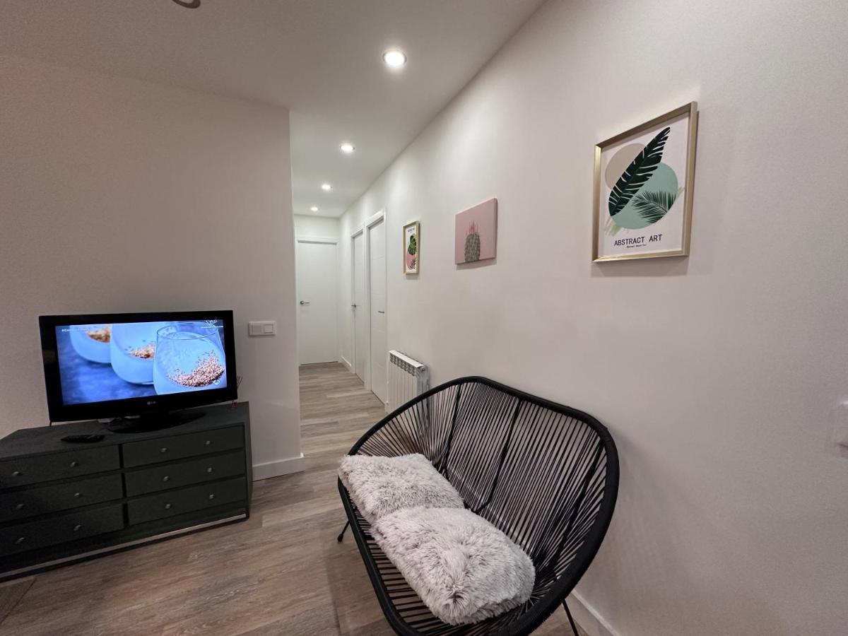 Apartament La Casita De Tita Salamanka Zewnętrze zdjęcie