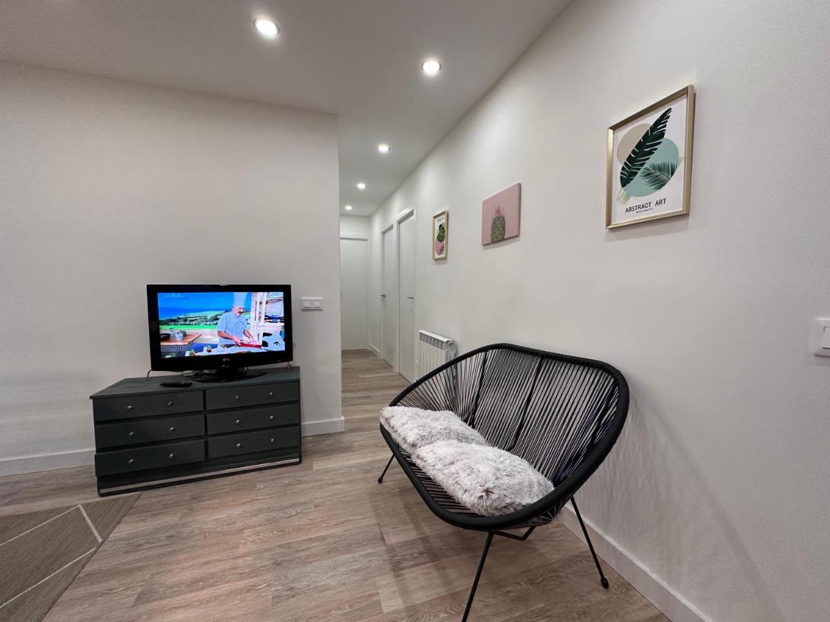 Apartament La Casita De Tita Salamanka Zewnętrze zdjęcie