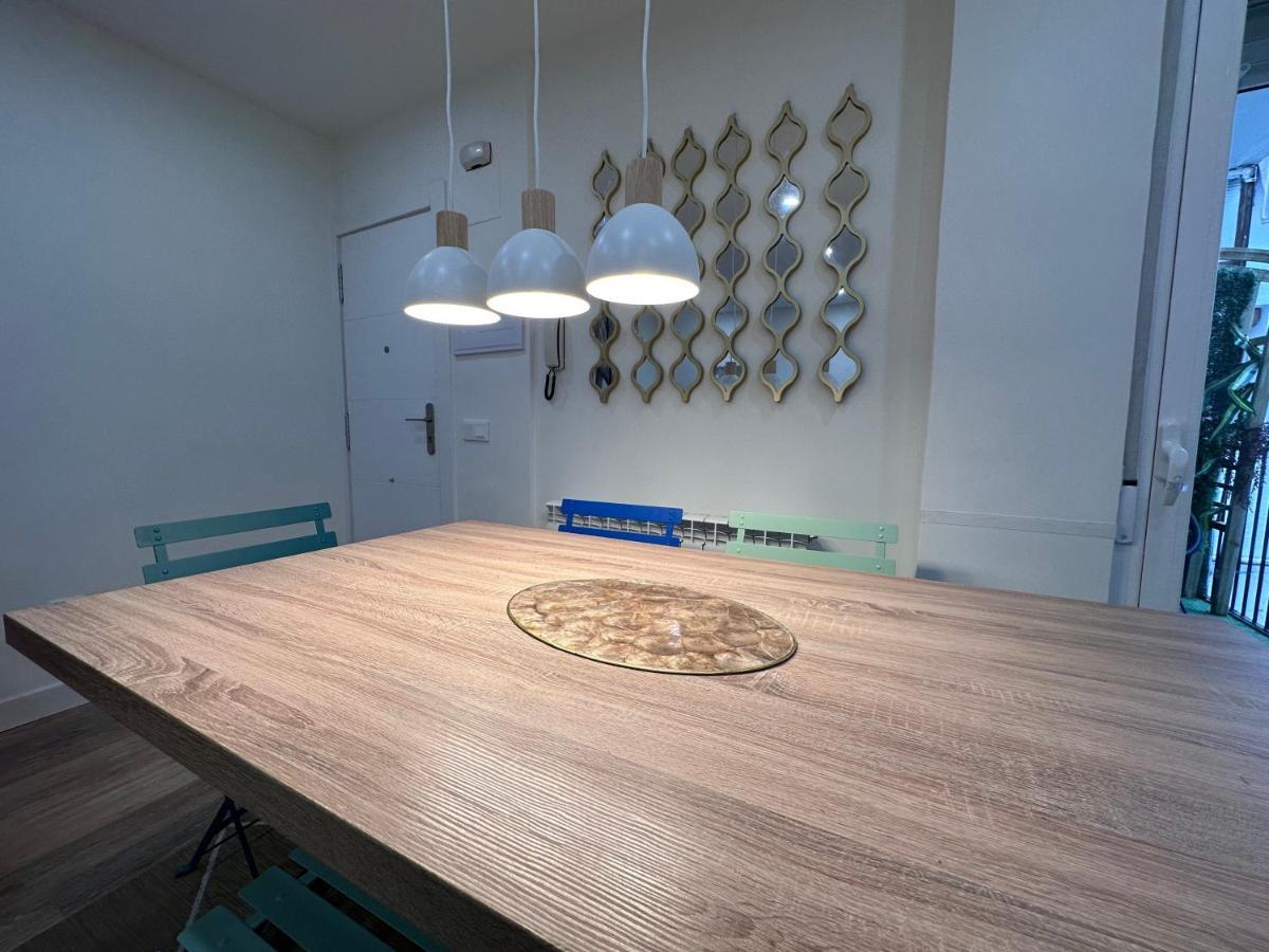 Apartament La Casita De Tita Salamanka Zewnętrze zdjęcie